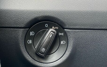 Skoda Octavia, 2017 год, 1 439 000 рублей, 8 фотография