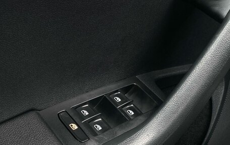 Skoda Octavia, 2017 год, 1 439 000 рублей, 9 фотография