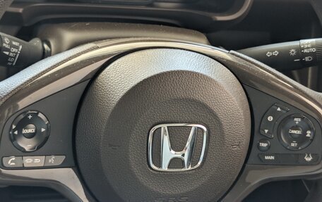 Honda N-WGN, 2020 год, 860 000 рублей, 6 фотография