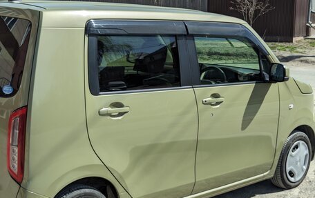 Honda N-WGN, 2020 год, 860 000 рублей, 7 фотография