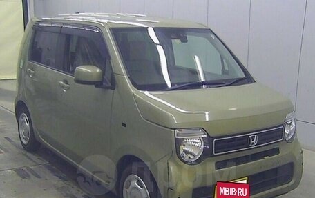 Honda N-WGN, 2020 год, 860 000 рублей, 9 фотография