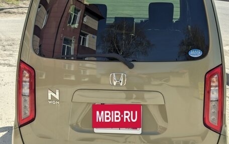 Honda N-WGN, 2020 год, 860 000 рублей, 8 фотография