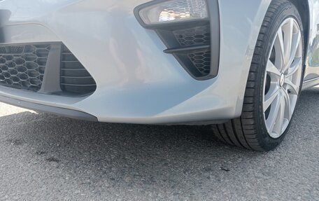 KIA cee'd III, 2019 год, 1 750 000 рублей, 12 фотография