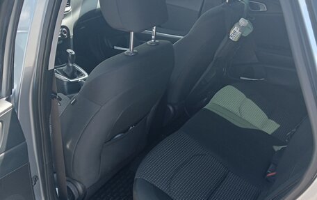 KIA cee'd III, 2019 год, 1 750 000 рублей, 18 фотография
