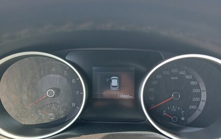KIA cee'd III, 2019 год, 1 750 000 рублей, 20 фотография