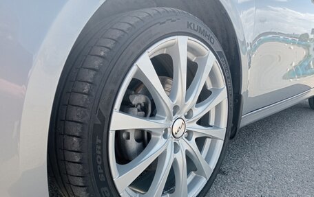 KIA cee'd III, 2019 год, 1 750 000 рублей, 10 фотография