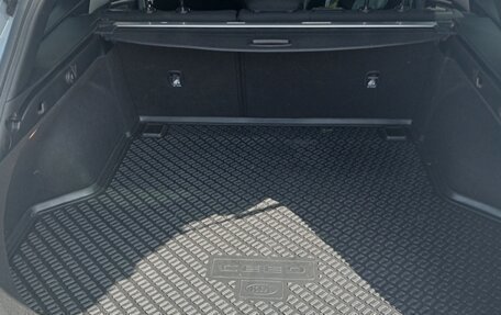KIA cee'd III, 2019 год, 1 750 000 рублей, 22 фотография