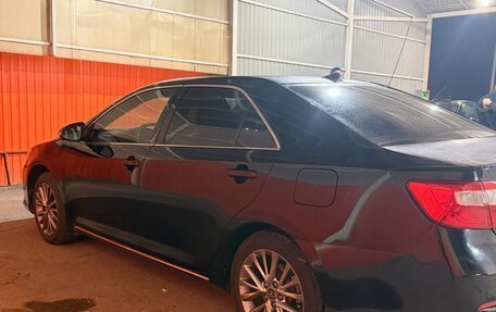Toyota Camry, 2014 год, 1 650 000 рублей, 5 фотография