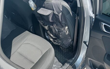 KIA cee'd III, 2019 год, 1 750 000 рублей, 25 фотография