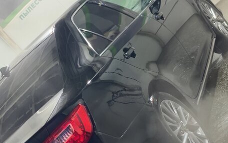 Toyota Camry, 2014 год, 1 650 000 рублей, 9 фотография