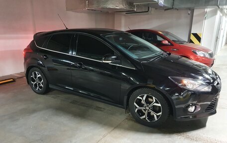 Ford Focus III, 2011 год, 949 000 рублей, 6 фотография