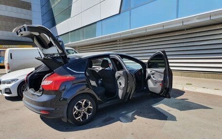 Ford Focus III, 2011 год, 949 000 рублей, 5 фотография