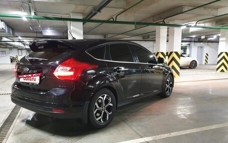 Ford Focus III, 2011 год, 949 000 рублей, 7 фотография