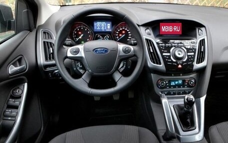 Ford Focus III, 2011 год, 949 000 рублей, 8 фотография
