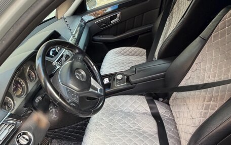 Mercedes-Benz E-Класс, 2012 год, 2 300 000 рублей, 8 фотография