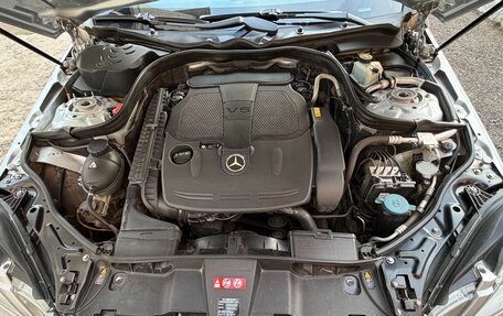 Mercedes-Benz E-Класс, 2012 год, 2 300 000 рублей, 6 фотография