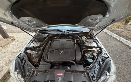 Mercedes-Benz E-Класс, 2012 год, 2 300 000 рублей, 12 фотография