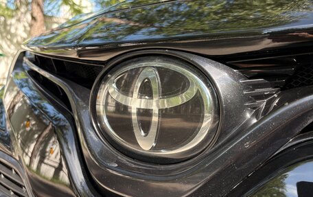 Toyota Camry, 2020 год, 2 890 000 рублей, 2 фотография