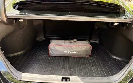 Toyota Camry, 2020 год, 2 890 000 рублей, 14 фотография