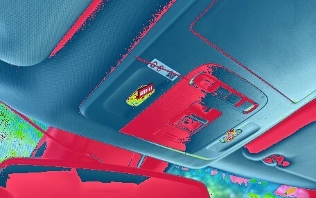 Toyota Camry, 2020 год, 2 890 000 рублей, 11 фотография