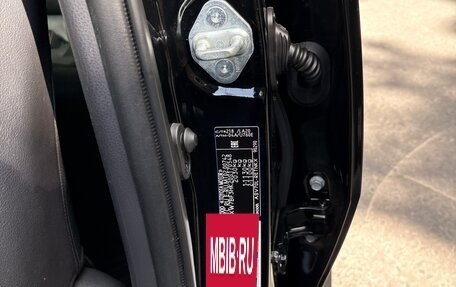 Toyota Camry, 2020 год, 2 890 000 рублей, 20 фотография
