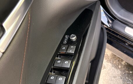 Toyota Camry, 2020 год, 2 890 000 рублей, 23 фотография