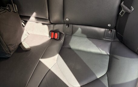 Toyota Camry, 2020 год, 2 890 000 рублей, 30 фотография