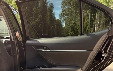 Toyota Camry, 2020 год, 2 890 000 рублей, 27 фотография