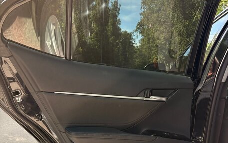 Toyota Camry, 2020 год, 2 890 000 рублей, 29 фотография