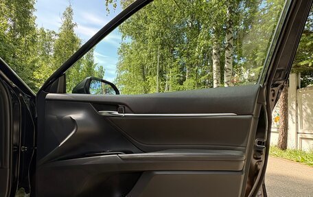 Toyota Camry, 2020 год, 2 890 000 рублей, 26 фотография