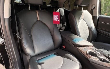 Toyota Camry, 2020 год, 2 890 000 рублей, 36 фотография