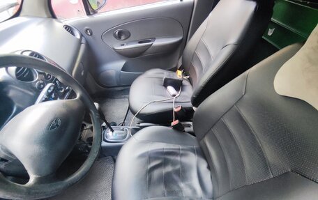 Daewoo Matiz I, 2005 год, 160 000 рублей, 2 фотография