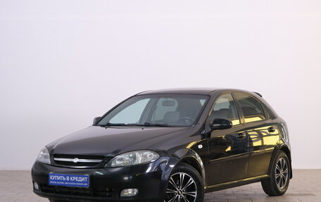 Chevrolet Lacetti, 2009 год, 519 000 рублей, 4 фотография