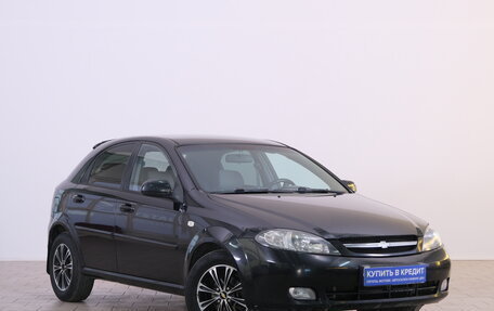 Chevrolet Lacetti, 2009 год, 519 000 рублей, 2 фотография