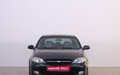 Chevrolet Lacetti, 2009 год, 519 000 рублей, 3 фотография