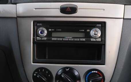 Chevrolet Lacetti, 2009 год, 519 000 рублей, 14 фотография