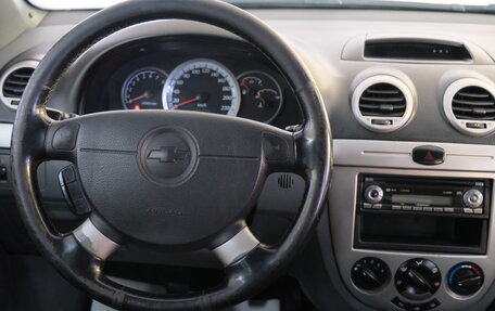 Chevrolet Lacetti, 2009 год, 519 000 рублей, 11 фотография