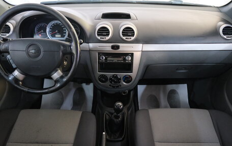 Chevrolet Lacetti, 2009 год, 519 000 рублей, 13 фотография