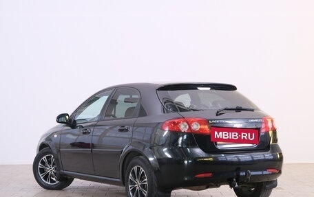 Chevrolet Lacetti, 2009 год, 519 000 рублей, 5 фотография