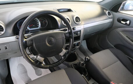 Chevrolet Lacetti, 2009 год, 519 000 рублей, 10 фотография