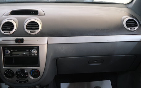 Chevrolet Lacetti, 2009 год, 519 000 рублей, 16 фотография