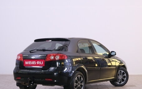 Chevrolet Lacetti, 2009 год, 519 000 рублей, 7 фотография