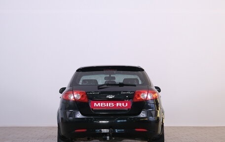 Chevrolet Lacetti, 2009 год, 519 000 рублей, 6 фотография