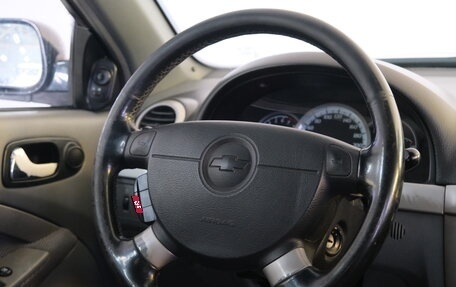 Chevrolet Lacetti, 2009 год, 519 000 рублей, 12 фотография