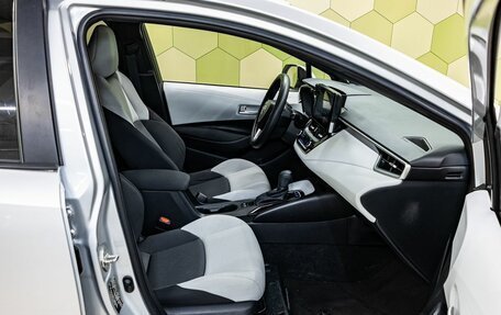 Toyota Corolla, 2019 год, 1 799 000 рублей, 11 фотография