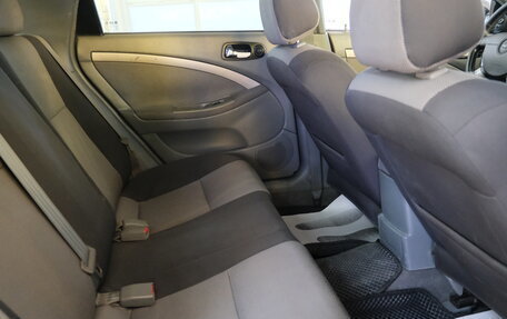 Chevrolet Lacetti, 2009 год, 519 000 рублей, 20 фотография