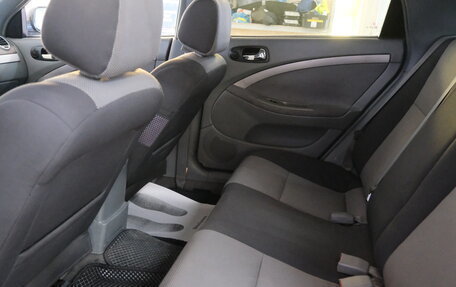 Chevrolet Lacetti, 2009 год, 519 000 рублей, 19 фотография