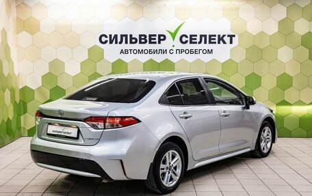 Toyota Corolla, 2019 год, 1 799 000 рублей, 2 фотография