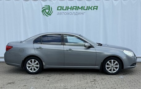 Chevrolet Epica, 2010 год, 650 000 рублей, 4 фотография