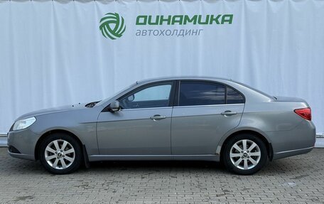 Chevrolet Epica, 2010 год, 650 000 рублей, 8 фотография
